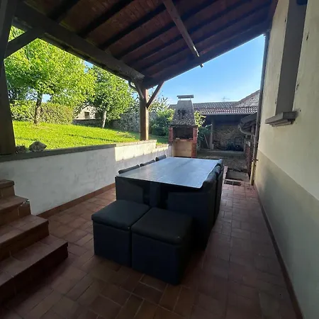 Maison Familiale Avec Charme Auvergnat Hébergement de vacances